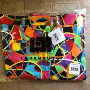 Loudmouth Men’s Pants